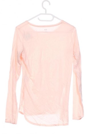 Dziecięca bluzka H&M, Rozmiar 14-15y/ 168-170 cm, Kolor Różowy, Cena 36,99 zł