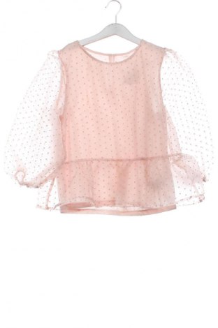 Παιδική μπλούζα H&M, Μέγεθος 12-13y/ 158-164 εκ., Χρώμα Σάπιο μήλο, Τιμή 5,99 €