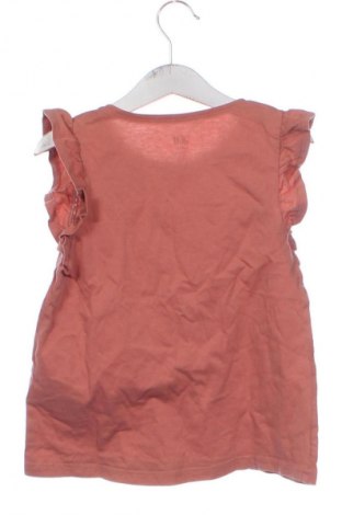 Παιδική μπλούζα H&M, Μέγεθος 6-7y/ 122-128 εκ., Χρώμα Σάπιο μήλο, Τιμή 6,00 €