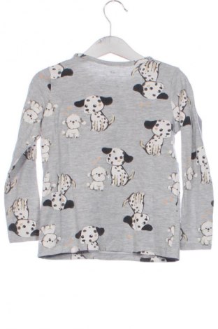 Детска блуза H&M, Размер 4-5y/ 110-116 см, Цвят Многоцветен, Цена 11,40 лв.