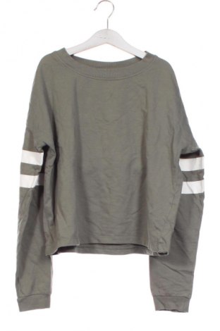 Detská blúzka  H&M, Veľkosť 14-15y/ 168-170 cm, Farba Zelená, Cena  6,95 €