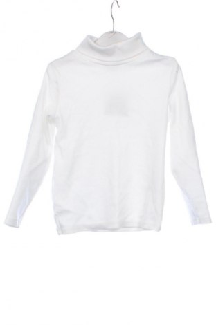 Παιδική μπλούζα H&M, Μέγεθος 4-5y/ 110-116 εκ., Χρώμα Λευκό, Τιμή 6,14 €