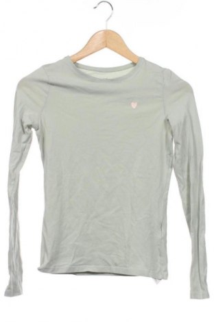 Παιδική μπλούζα H&M, Μέγεθος 12-13y/ 158-164 εκ., Χρώμα Πράσινο, Τιμή 5,83 €