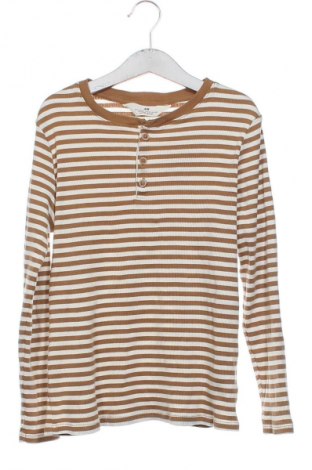 Kinder Shirt H&M, Größe 7-8y/ 128-134 cm, Farbe Mehrfarbig, Preis € 5,56