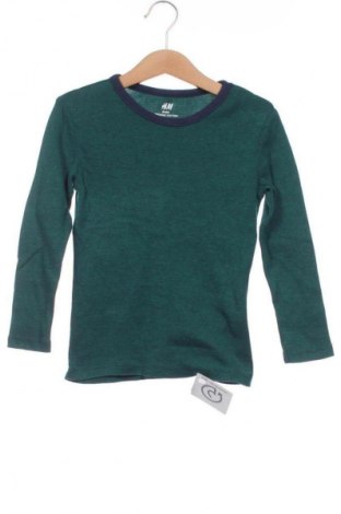 Kinder Shirt H&M, Größe 4-5y/ 110-116 cm, Farbe Mehrfarbig, Preis € 6,14
