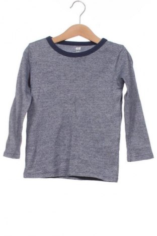 Kinder Shirt H&M, Größe 4-5y/ 110-116 cm, Farbe Mehrfarbig, Preis € 6,14