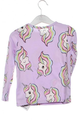 Bluză pentru copii H&M, Mărime 2-3y/ 98-104 cm, Culoare Multicolor, Preț 31,58 Lei