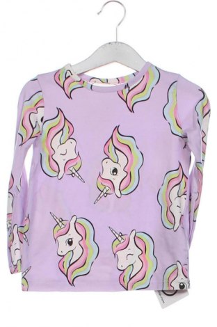 Bluză pentru copii H&M, Mărime 2-3y/ 98-104 cm, Culoare Multicolor, Preț 31,58 Lei