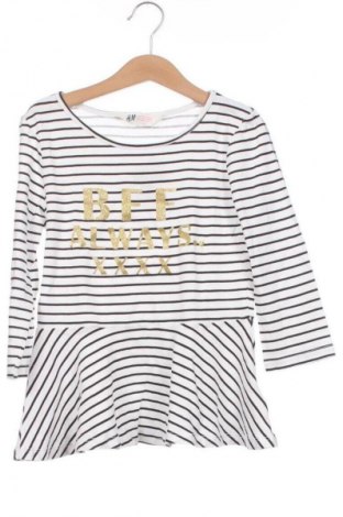 Detská blúzka  H&M, Veľkosť 8-9y/ 134-140 cm, Farba Viacfarebná, Cena  5,56 €