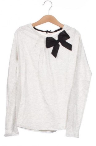 Detská blúzka  H&M, Veľkosť 8-9y/ 134-140 cm, Farba Sivá, Cena  5,56 €