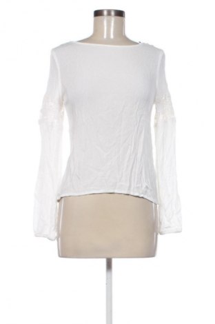 Bluză pentru copii H&M, Mărime 14-15y/ 168-170 cm, Culoare Ecru, Preț 31,99 Lei