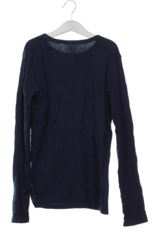Παιδική μπλούζα H&M, Μέγεθος 12-13y/ 158-164 εκ., Χρώμα Μπλέ, Τιμή 7,99 €