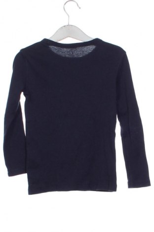 Gyerek blúz H&M, Méret 4-5y / 110-116 cm, Szín Kék, Ár 2 400 Ft