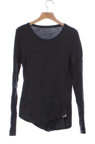 Dětská halenka  H&M, Velikost 12-13y/ 158-164 cm, Barva Šedá, Cena  144,00 Kč