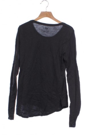 Dětská halenka  H&M, Velikost 12-13y/ 158-164 cm, Barva Šedá, Cena  144,00 Kč