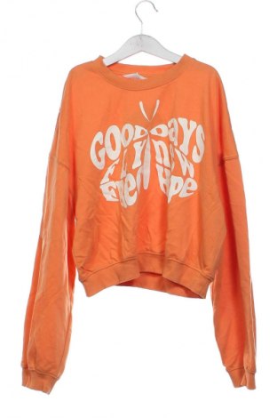 Bluză pentru copii H&M, Mărime 12-13y/ 158-164 cm, Culoare Portocaliu, Preț 37,99 Lei