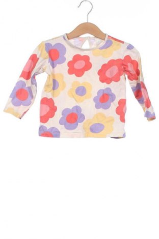 Παιδική μπλούζα H&M, Μέγεθος 18-24m/ 86-98 εκ., Χρώμα Πολύχρωμο, Τιμή 6,14 €