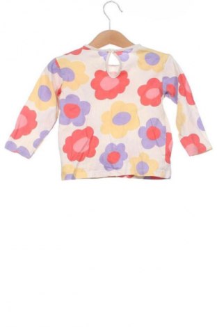 Παιδική μπλούζα H&M, Μέγεθος 18-24m/ 86-98 εκ., Χρώμα Πολύχρωμο, Τιμή 6,14 €
