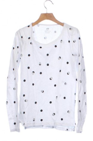 Kinder Shirt H&M, Größe 12-13y/ 158-164 cm, Farbe Mehrfarbig, Preis € 6,00