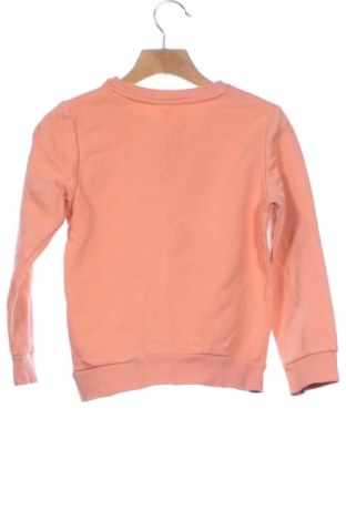 Kinder Shirt H&M, Größe 4-5y/ 110-116 cm, Farbe Orange, Preis € 6,14