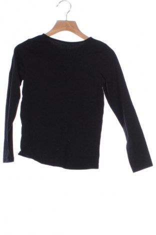 Kinder Shirt H&M, Größe 6-7y/ 122-128 cm, Farbe Schwarz, Preis € 6,14