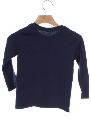 Kinder Shirt H&M, Größe 2-3y/ 98-104 cm, Farbe Blau, Preis € 6,14