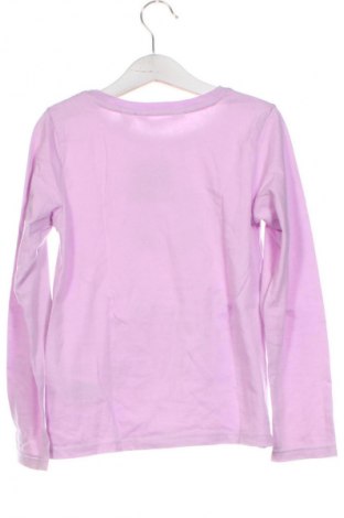 Bluză pentru copii H&M, Mărime 6-7y/ 122-128 cm, Culoare Mov, Preț 30,87 Lei