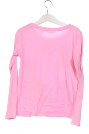 Detská blúzka  H&M, Veľkosť 6-7y/ 122-128 cm, Farba Ružová, Cena  6,00 €