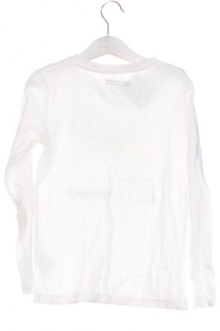 Bluză pentru copii In Extenso, Mărime 7-8y/ 128-134 cm, Culoare Alb, Preț 28,62 Lei