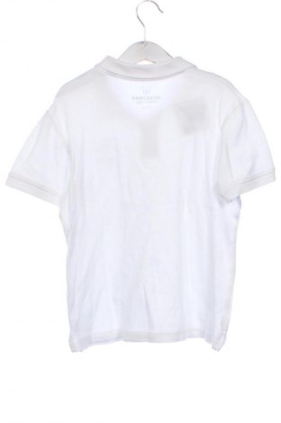 Dziecięca bluzka Jack & Jones, Rozmiar 8-9y/ 134-140 cm, Kolor Biały, Cena 53,00 zł