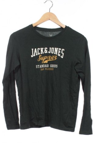 Παιδική μπλούζα Jack & Jones, Μέγεθος 12-13y/ 158-164 εκ., Χρώμα Πολύχρωμο, Τιμή 11,86 €