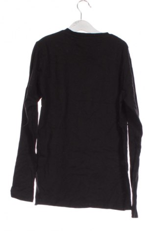 Kinder Shirt Jeff, Größe 10-11y/ 146-152 cm, Farbe Schwarz, Preis 12,99 €