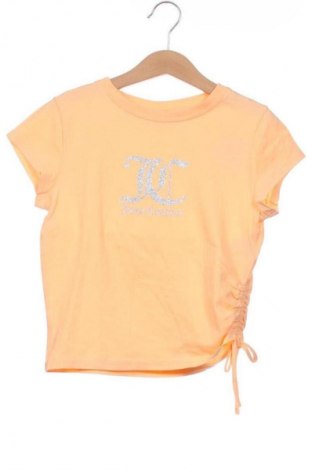 Dětská halenka  Juicy Couture, Velikost 10-11y/ 146-152 cm, Barva Oranžová, Cena  253,00 Kč