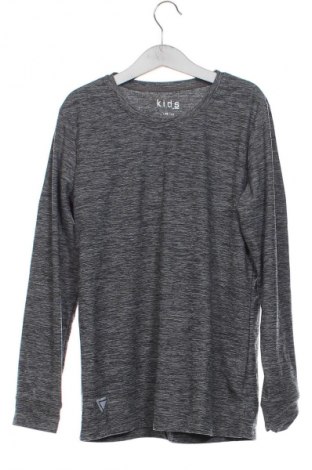 Bluză pentru copii Kids, Mărime 10-11y/ 146-152 cm, Culoare Gri, Preț 86,99 Lei