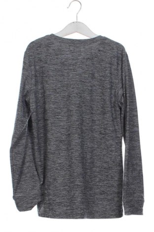 Bluză pentru copii Kids, Mărime 10-11y/ 146-152 cm, Culoare Gri, Preț 86,99 Lei