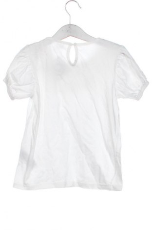 Kinder Shirt Kids, Größe 5-6y/ 116-122 cm, Farbe Weiß, Preis € 5,83