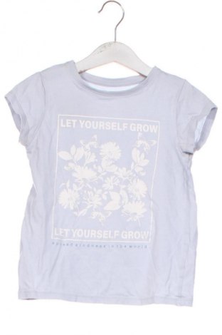 Dětská halenka  Kids, Velikost 4-5y/ 110-116 cm, Barva Šedá, Cena  119,00 Kč