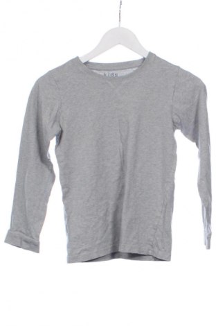 Detská blúzka  Kids By Tchibo, Veľkosť 10-11y/ 146-152 cm, Farba Sivá, Cena  6,00 €