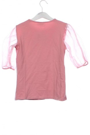 Dziecięca bluzka LC Waikiki, Rozmiar 9-10y/ 140-146 cm, Kolor Różowy, Cena 26,21 zł