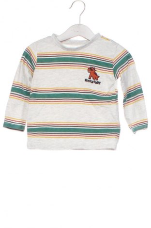 Παιδική μπλούζα LC Waikiki, Μέγεθος 9-12m/ 74-80 εκ., Χρώμα Πολύχρωμο, Τιμή 6,99 €
