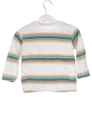 Παιδική μπλούζα LC Waikiki, Μέγεθος 9-12m/ 74-80 εκ., Χρώμα Πολύχρωμο, Τιμή 6,99 €