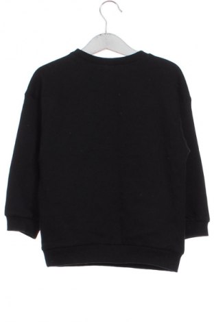 Παιδική μπλούζα LCW, Μέγεθος 3-4y/ 104-110 εκ., Χρώμα Μαύρο, Τιμή 9,21 €