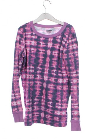 Bluză pentru copii Lands' End, Mărime 13-14y/ 164-168 cm, Culoare Multicolor, Preț 37,99 Lei