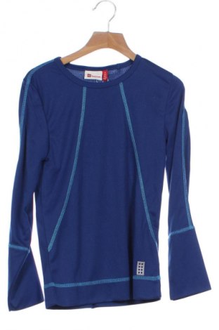 Kinder Shirt Lego, Größe 8-9y/ 134-140 cm, Farbe Blau, Preis € 23,52