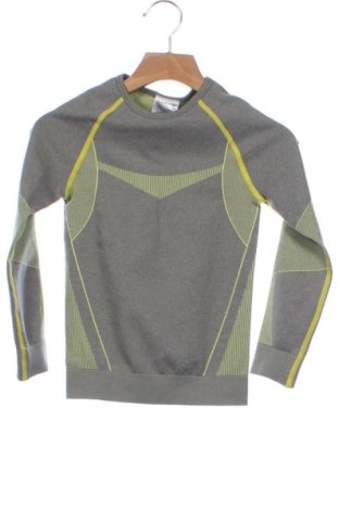 Kinder Shirt Lupilu, Größe 4-5y/ 110-116 cm, Farbe Grau, Preis € 6,14