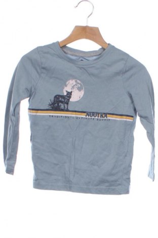 Kinder Shirt Lupilu, Größe 2-3y/ 98-104 cm, Farbe Blau, Preis € 6,14