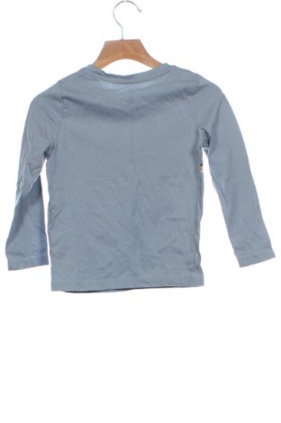 Kinder Shirt Lupilu, Größe 2-3y/ 98-104 cm, Farbe Blau, Preis € 6,14
