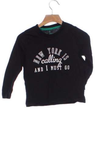 Kinder Shirt Lupilu, Größe 2-3y/ 98-104 cm, Farbe Schwarz, Preis € 6,14