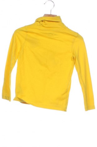Bluză pentru copii Lupilu, Mărime 4-5y/ 110-116 cm, Culoare Galben, Preț 31,58 Lei
