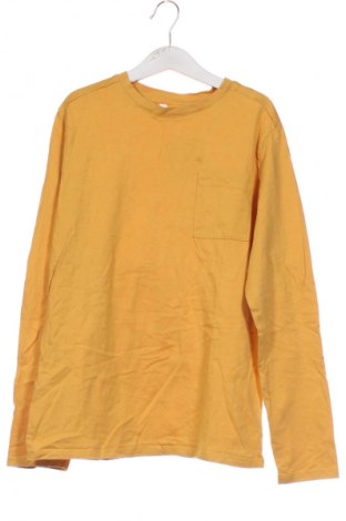 Bluză pentru copii Mango, Mărime 10-11y/ 146-152 cm, Culoare Portocaliu, Preț 20,99 Lei